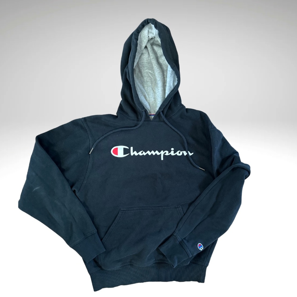 Mens Champion Sweatshirt